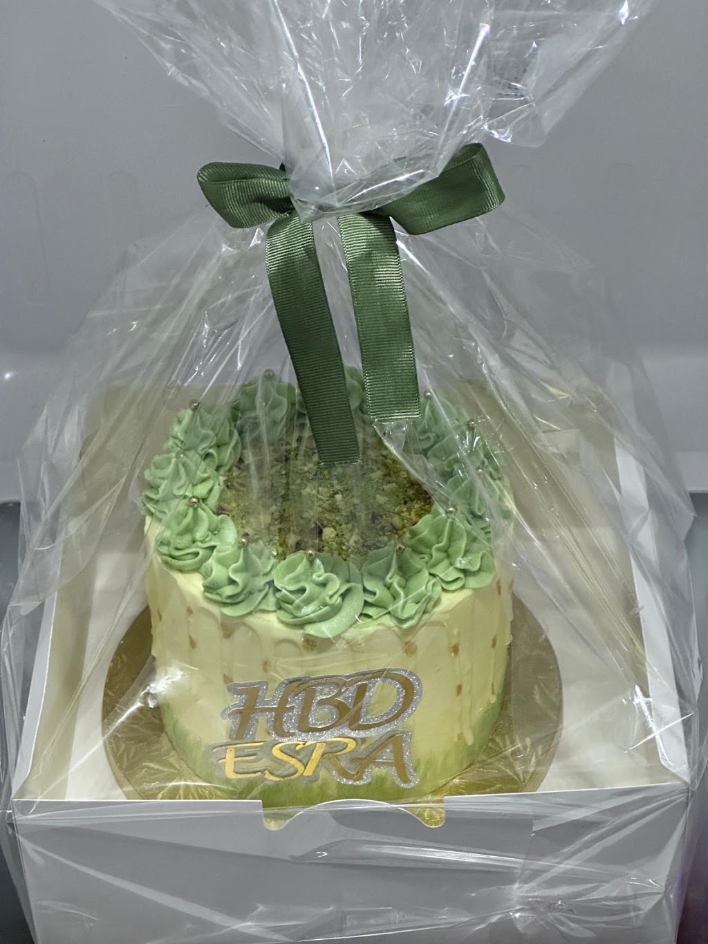 Cakes by SM | 21 Hassans Walls Rd, Sheedys Gully NSW 2790, Australia | Phone: 0435 949 792