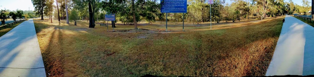 Kev Hooper Memorial Park | park | Inala QLD 4077, Australia
