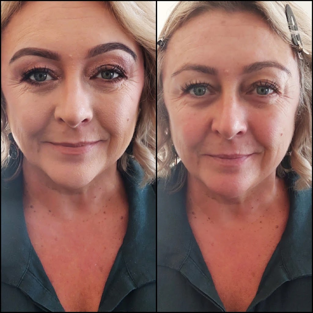 Wendys Makeup Artistry | 17 Dale Ave, Chain Valley Bay NSW 2259, Australia | Phone: 0406 970 021