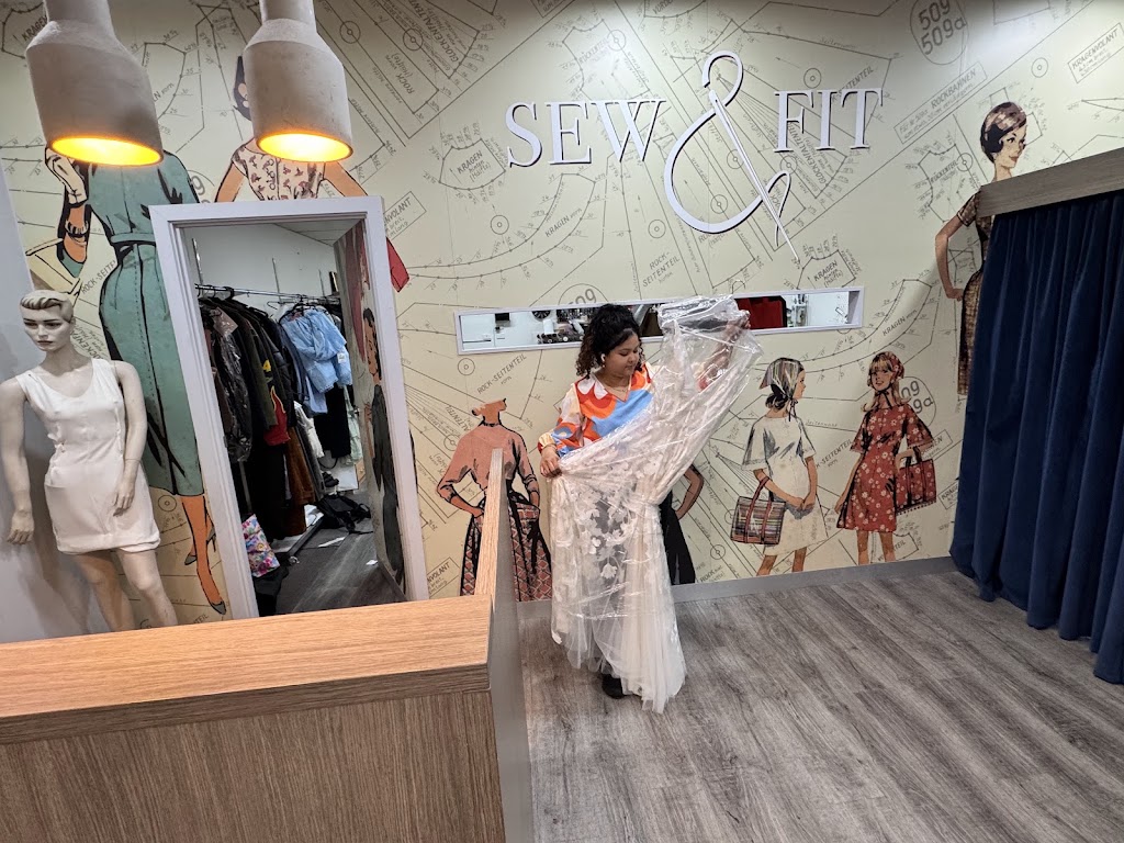 AD Stitch - Fine Tailoring & Alteration Studio | Warringal Shopping Centre, Shop 10/56 Burgundy St, Heidelberg VIC 3084, Australia | Phone: 0449 588 287