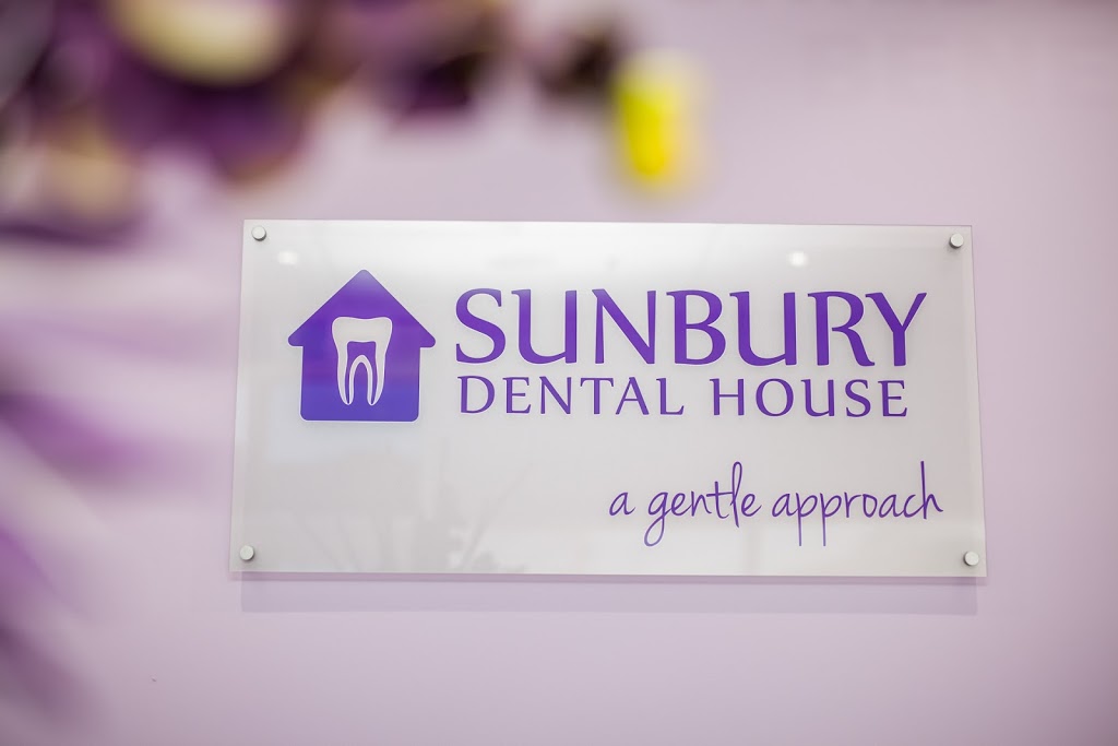 Sunbury Dental House | Shop 16/114-126 Evans St, Sunbury VIC 3429, Australia | Phone: 1800 436 853