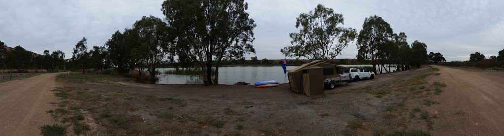 Wongulla Camp Ground | campground | Wongulla SA 5238, Australia
