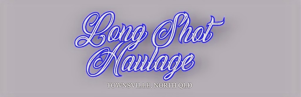 Long Shot Haulage | 200 Enterprise St, Bohle QLD 4818, Australia | Phone: 0498 634 356