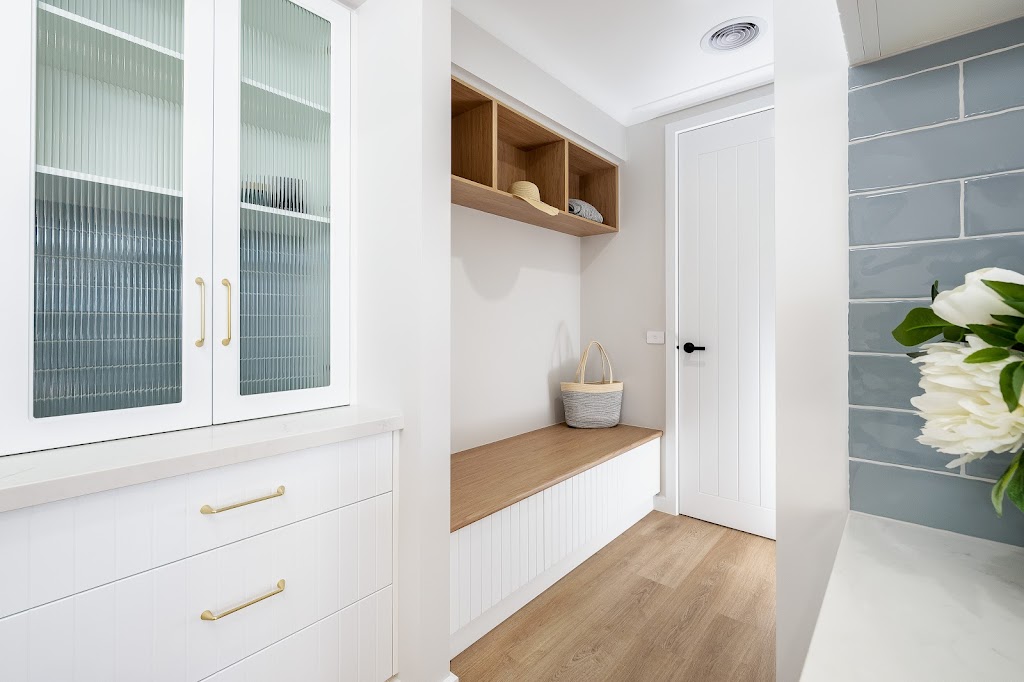 Cavalier Homes - Maldon & Parkdale Display Homes | 35 Sunbird Way, Kialla VIC 3631, Australia | Phone: 0456 387 903