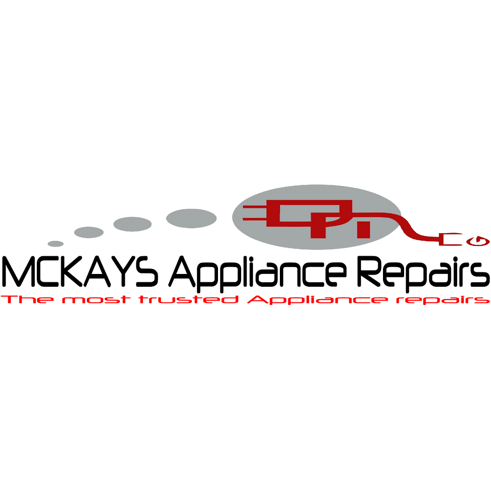 MCKAYS Appliance Repairs | home goods store | 3 Suntory Ct, Highland Park QLD 4211, Australia | 0755642463 OR +61 7 5564 2463