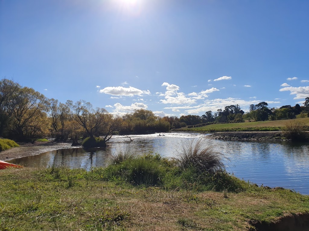 Mill Dam Reserve | park | Longford TAS 7301, Australia | 0363977303 OR +61 3 6397 7303