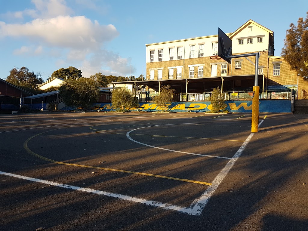 Banksmeadow Public School | school | Trevelyan St & Wiggins St, Botany NSW 2019, Australia | 0293169608 OR +61 2 9316 9608