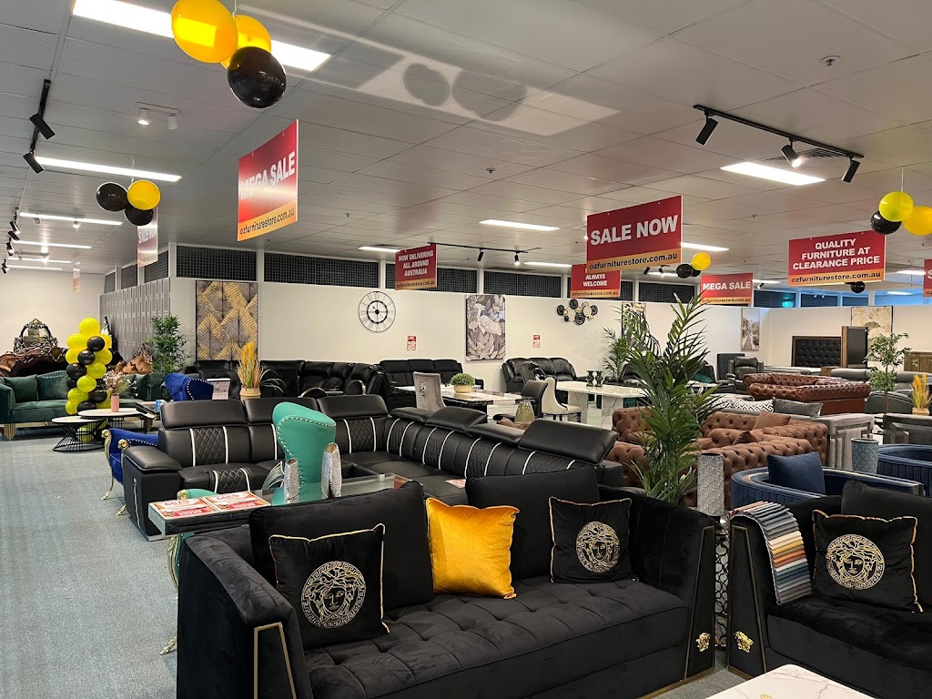 OZ Furniture Store Liverpool |  | Shop 25, 2/18 Orange Grove Rd, Liverpool NSW 2170, Australia | 0291884335 OR +61 2 9188 4335