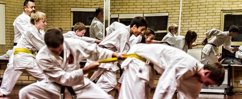 Traditional Karate Academy | 19 Arlington Loop, Coogee WA 6166, Australia | Phone: 0499 696 887