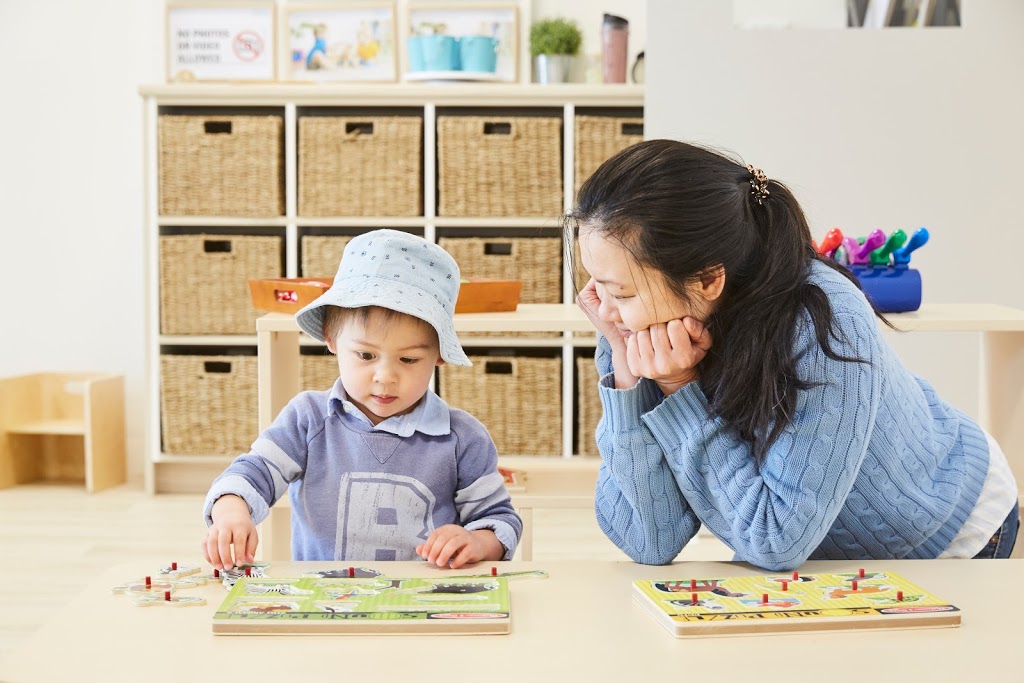 Busy Bees at Killarney Heights | school | 22 Tramore Pl, Killarney Heights NSW 2087, Australia | 1300851331 OR +61 1300 851 331