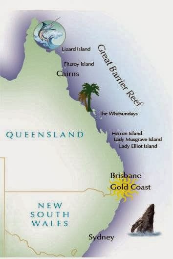 Honey Badger Charters | travel agency | Seaworld Dr, Gold Coast QLD 4217, Australia | 0404714581 OR +61 404 714 581