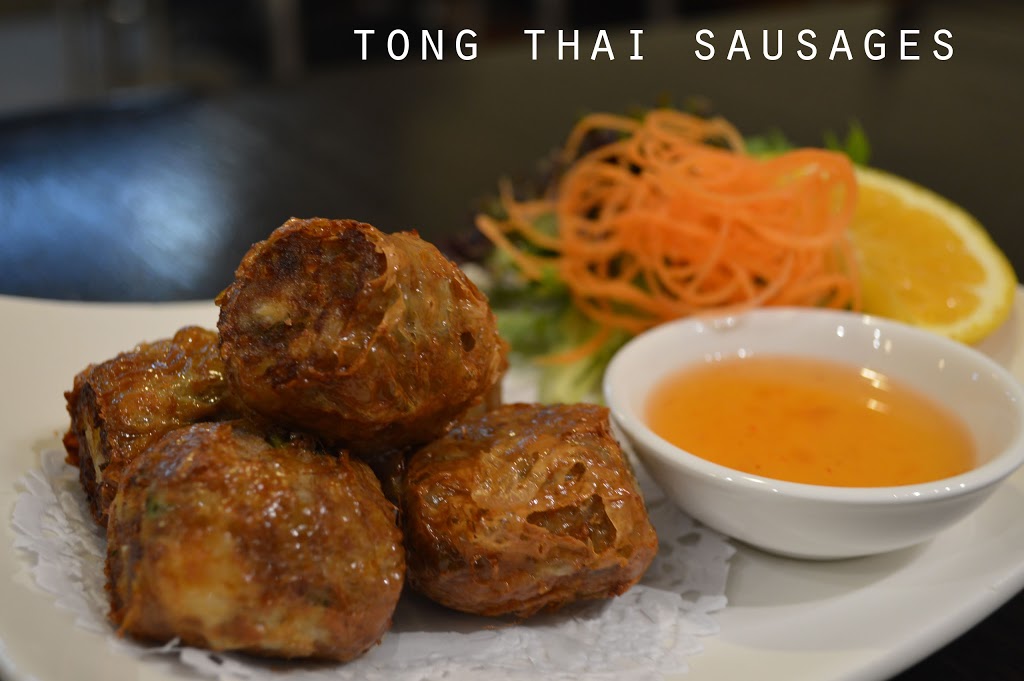 Tong Thai Cuisine in Bulleen | meal delivery | 188 Bulleen Rd, Bulleen VIC 3105, Australia | 0398509939 OR +61 3 9850 9939
