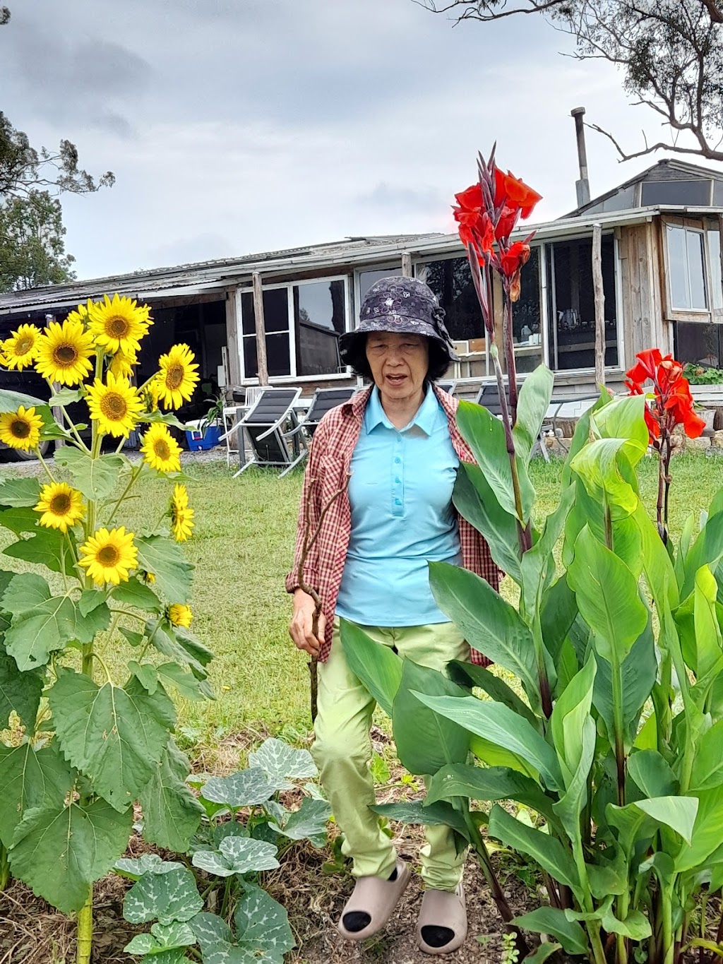 Korean Christian community church incorporated | 29 Brimbin Rd, Brimbin NSW 2430, Australia | Phone: 0430 365 100