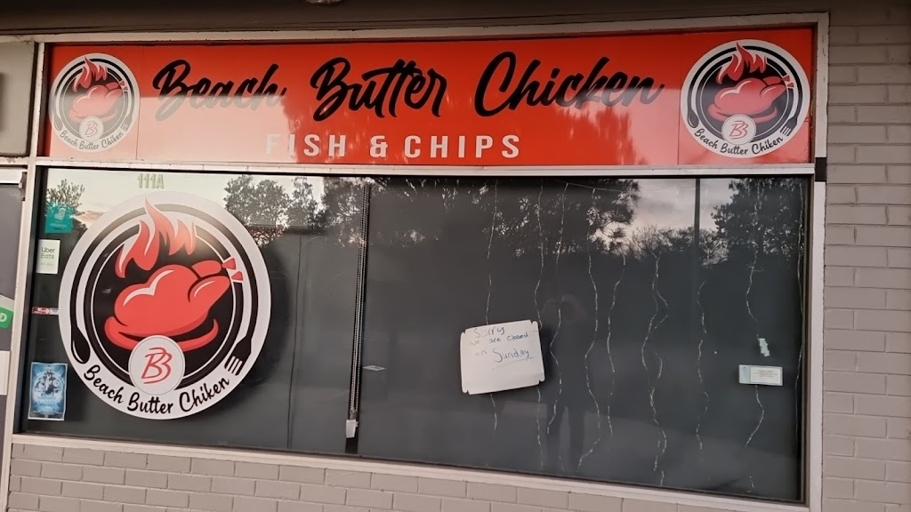 beach butter chicken (bbchicken) | meal takeaway | 111A Nepean Hwy, Seaford VIC 3198, Australia | 0397824399 OR +61 3 9782 4399