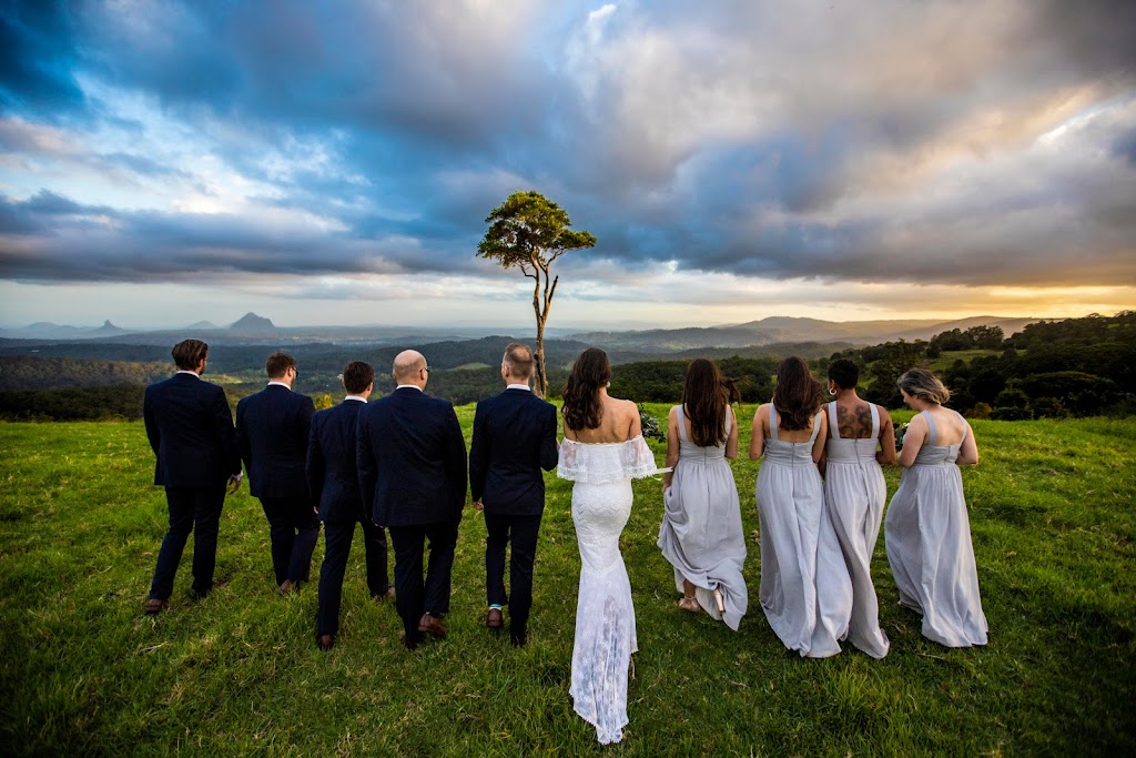 In Love Weddings Gold Coast Wedding Videography & Photography |  | 65A Guanaba Rd, Tamborine Mountain QLD 4272, Australia | 0477932987 OR +61 477 932 987