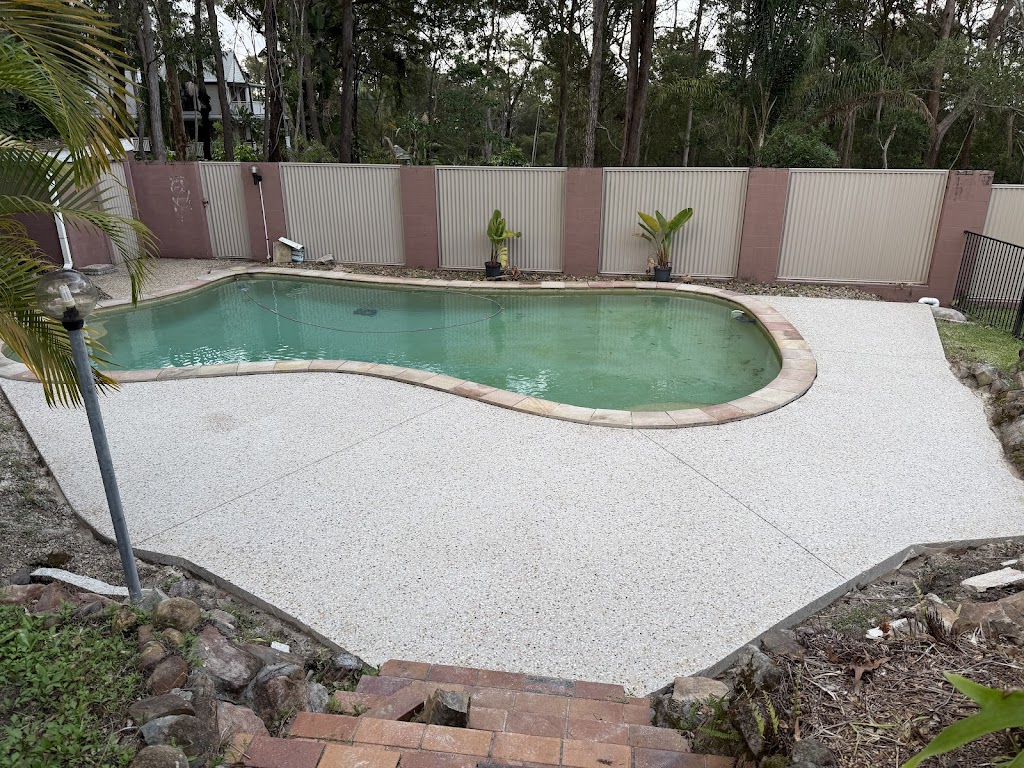 All Concept Concrete | 22 Aruma Ave, Burleigh Waters QLD 4220, Australia | Phone: 0428 078 746