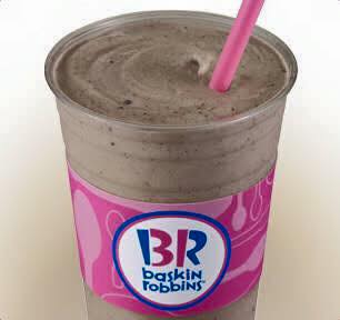 Baskin-Robbins | 8/31-37 Pitcairn Way &, Archipelago St, Pacific Pines QLD 4211, Australia | Phone: (07) 5556 0744