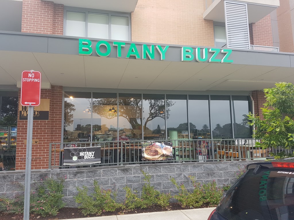 Botany Buzz | 1/32 Jasmine St, Botany NSW 2019, Australia | Phone: 0400 459 868