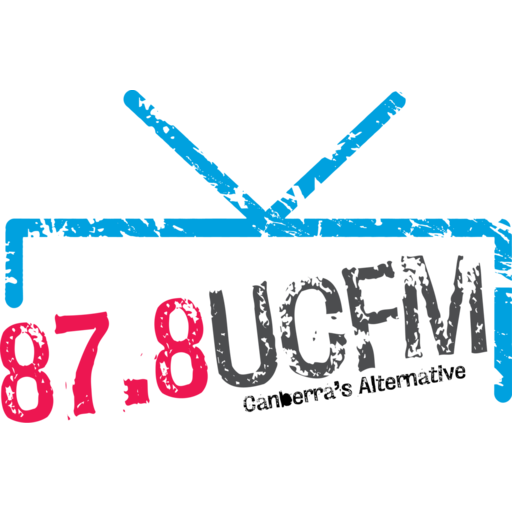 87.8 UCFM - Canberras Alternative | University of Canberra University Drive, Bruce, Canberra ACT 2617, Australia | Phone: (02) 6201 5084