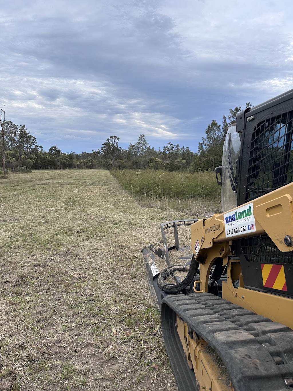 Sea Land Solutions | 164 Blaxlands Ridge Rd, Kurrajong NSW 2758, Australia | Phone: 0417 606 087