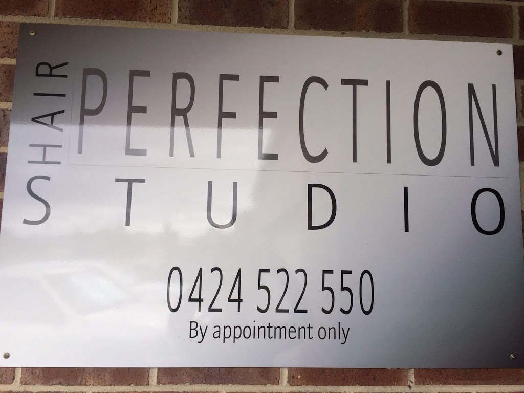 Hair Perfection Studio | hair care | 20 Bluebill Ct, Lara VIC 3212, Australia | 0424522550 OR +61 424 522 550