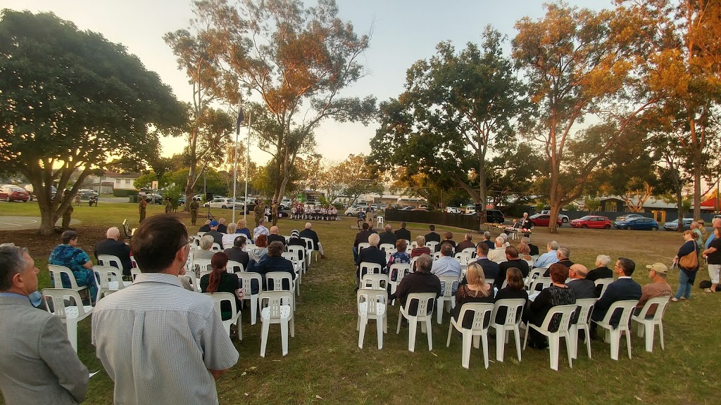 Sid Loder Park | 33 Gizerah St, Mitchelton QLD 4053, Australia | Phone: (07) 3403 8888