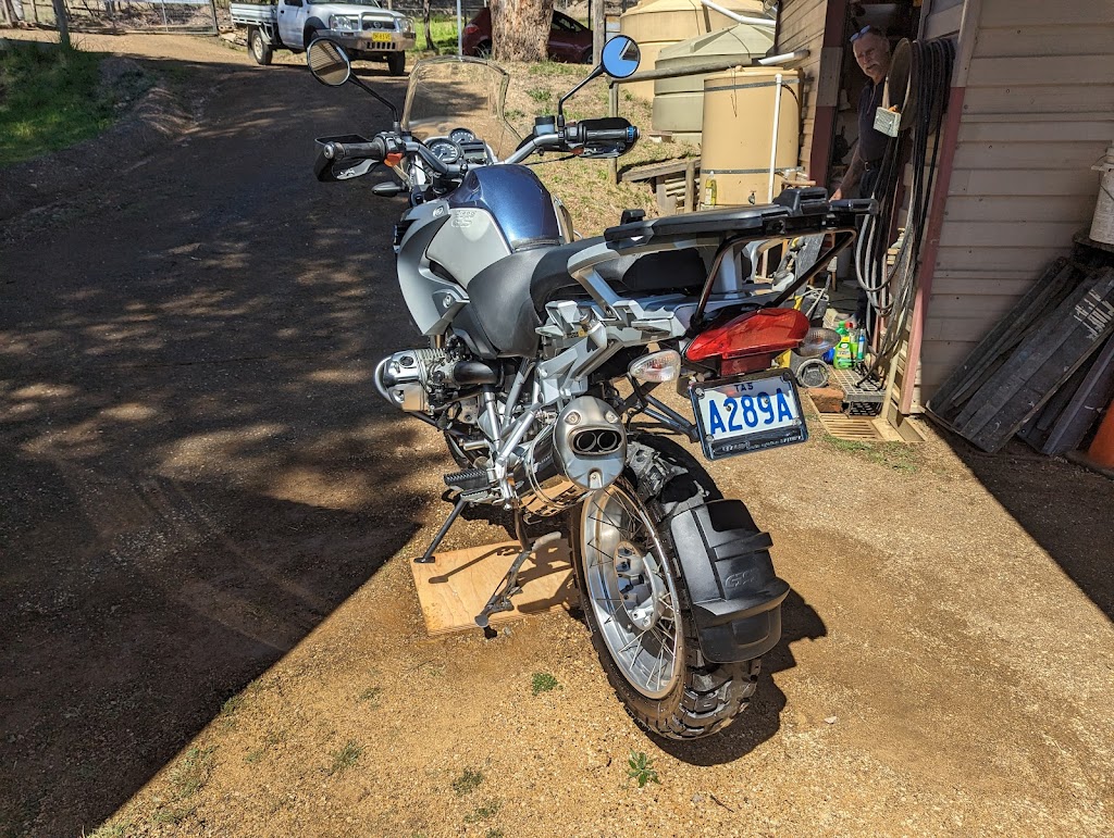 Joshs Mobile Automotive Detailing | 98 Blair St, New Norfolk TAS 7140, Australia | Phone: 0438 427 186