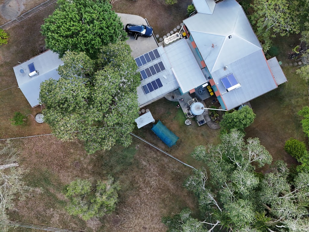 Wells Rest Linville Qld | 12 Wells St, Linville QLD 4314, Australia | Phone: (07) 5424 7245