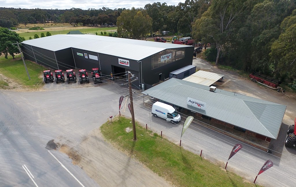 Agrimac | 31 Melbourne Rd, St Arnaud VIC 3477, Australia | Phone: (03) 5495 1288