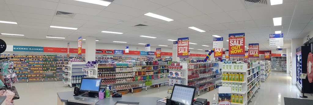 Direct Chemist Outlet Westsprings | pharmacy | Unit C01 Westsprings Central, 1042 Western Hwy, Caroline Springs VIC 3023, Australia | 0399720440 OR +61 3 9972 0440