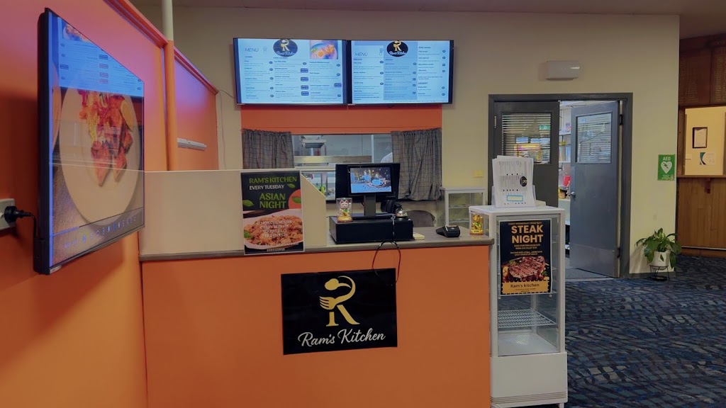 Ramkitchen | 7 Reserve St, Foster VIC 3960, Australia | Phone: 0493 323 968
