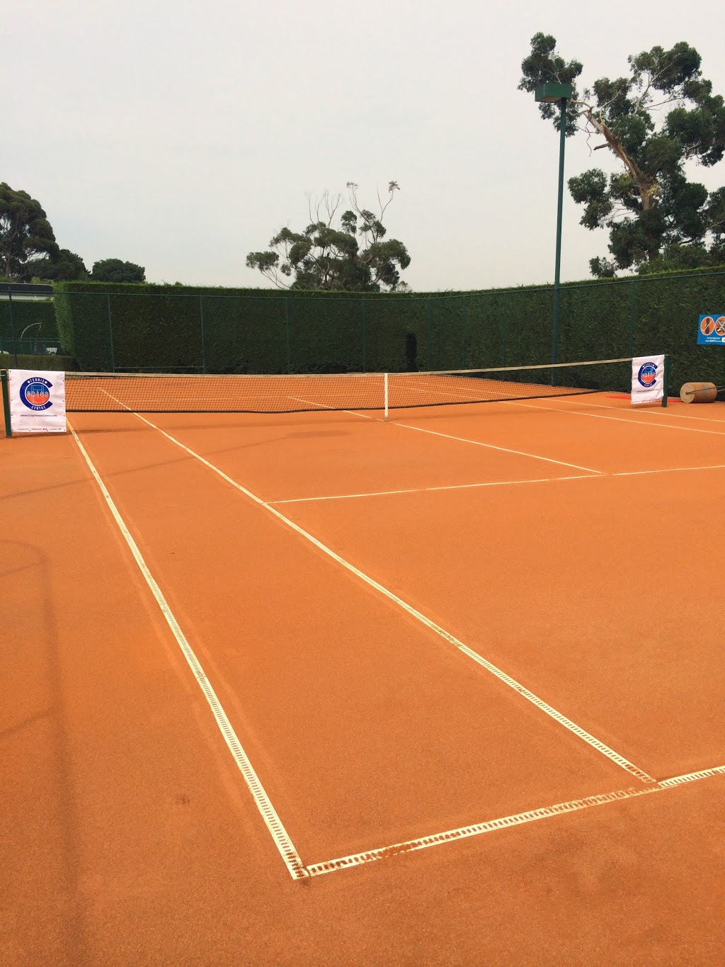 Crisp Indoor Tennis | 1275 Stumpy Gully Rd, Moorooduc VIC 3933, Australia | Phone: 0401 772 678