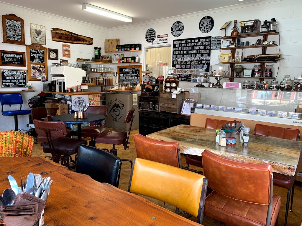 Miss - a - Sippy  Café | cafe | Unit 3/7 Waldhorn Dr, Grindelwald TAS 7277, Australia | 0400134560 OR +61 400 134 560