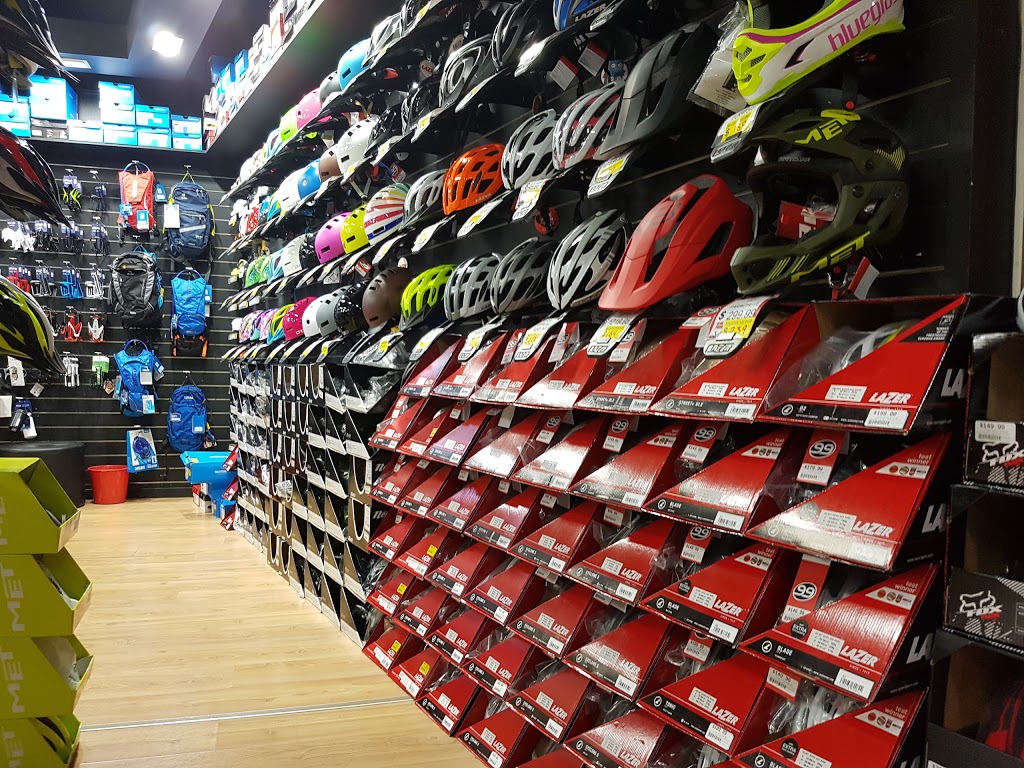 99 Bikes | bicycle store | 670 Gympie Rd, Chermside QLD 4032, Australia | 0733504399 OR +61 7 3350 4399