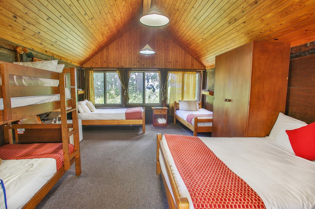 Binna Burra Lodge & Rainforest Campsite | lodging | 1040 Binna Burra Rd, Beechmont QLD 4211, Australia | 0755333622 OR +61 7 5533 3622