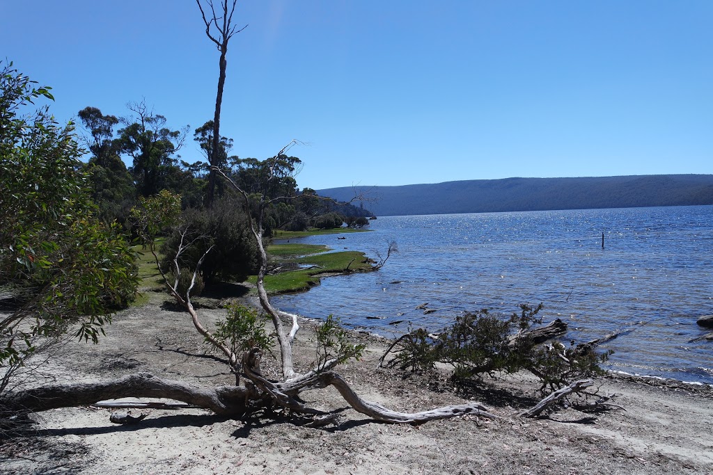 Lake St Clair National Park | Lake St Clair Rd, Derwent Bridge TAS 7140, Australia | Phone: (03) 6289 1172