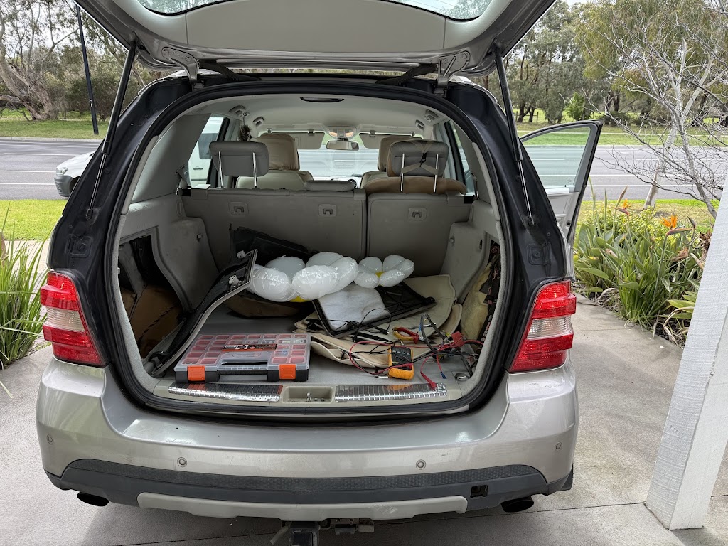 Sani Auto & Electrical Services | Purity Wy, Armstrong Creek VIC 3217, Australia | Phone: 0406 642 600