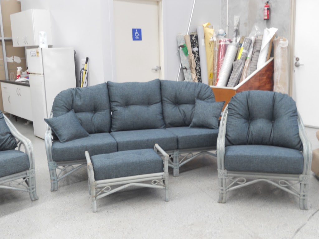 GH Place Upholstery | furniture store | 44 Charles St, Aitkenvale QLD 4814, Australia | 0747281411 OR +61 7 4728 1411