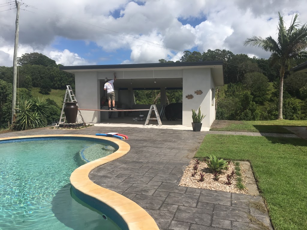 Finishing Touches Painting and Decorating | painter | 55 Lorikeet Dr, Tweed Heads South NSW 2486, Australia | 0439582021 OR +61 439 582 021