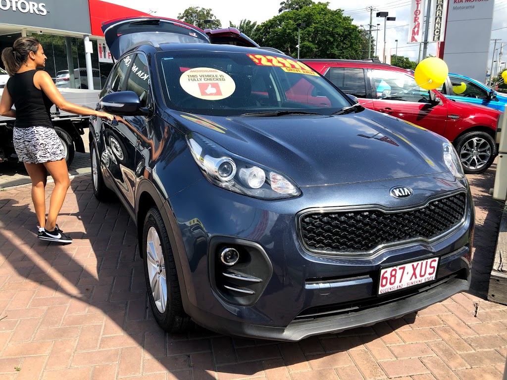 Motorama Pre-Owned Moorooka | car dealer | 1178 Ipswich Rd, Moorooka QLD 4105, Australia | 0734267444 OR +61 7 3426 7444