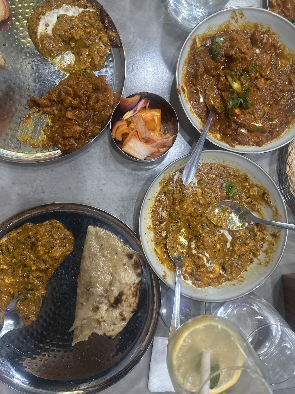 Spice Story Eatery | Shop 4/1646 Anzac Ave, North Lakes QLD 4509, Australia | Phone: (07) 3490 7239