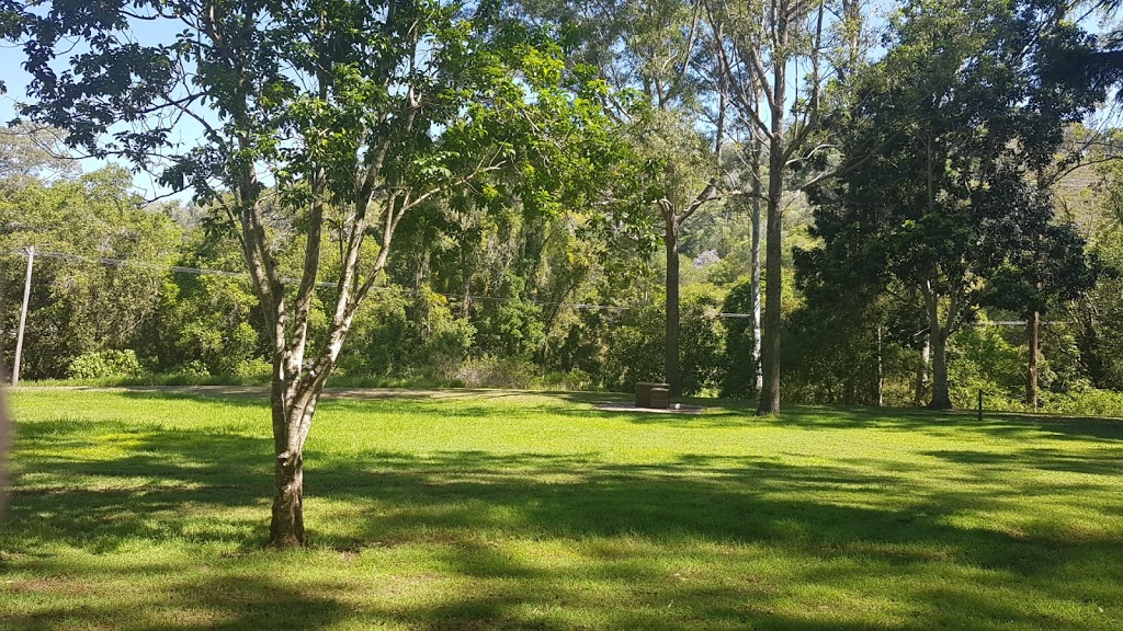 Amama Day Use Area | park | 499 Amamoor Creek Rd, Amamoor Creek QLD 4570, Australia