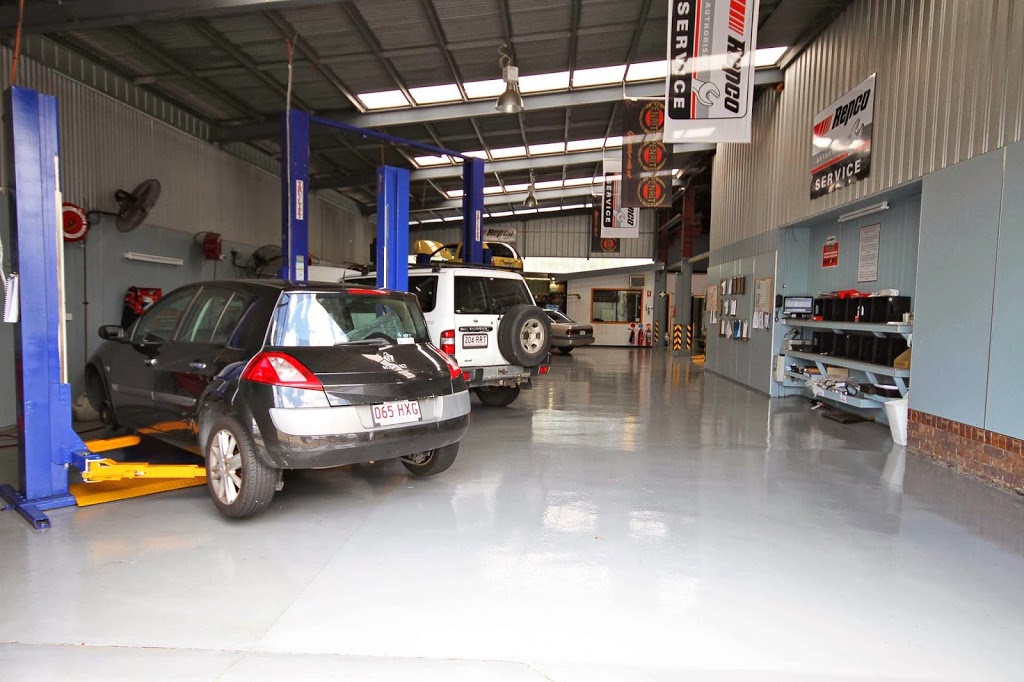 Kats Automotive Services | car repair | 1/50 Caswell St, East Brisbane QLD 4151, Australia | 0733973777 OR +61 7 3397 3777