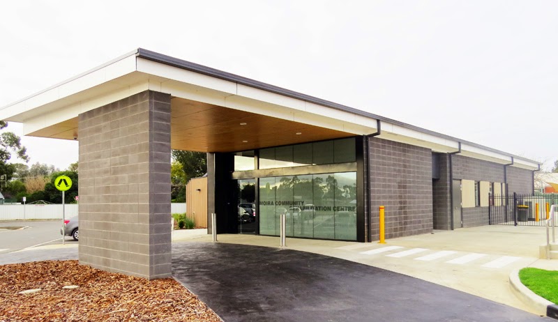 Cobram District Health | 24-32 Broadway St, Cobram VIC 3644, Australia | Phone: (03) 5871 0777