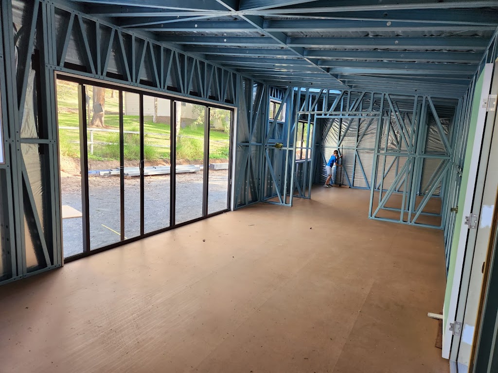 Transportable cabins / homes Logan Village | 363-371 Miller Rd, Logan Village QLD 4207, Australia | Phone: 0429 601 276