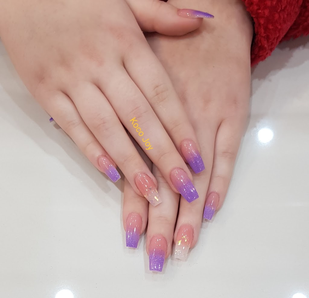 Koco joy nail & Beauty | 15b/71 Bellarine Hwy, Newcomb VIC 3219, Australia | Phone: (03) 5248 4358