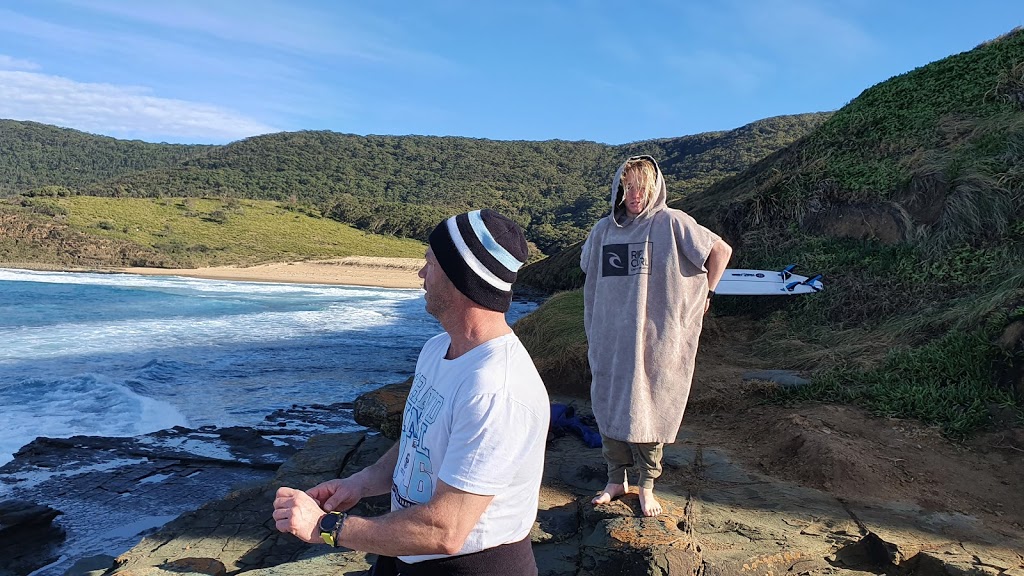 Garie Surf Life Saving Club | Garie Rd, Royal National Park NSW 2508, Australia | Phone: 0414 714 008