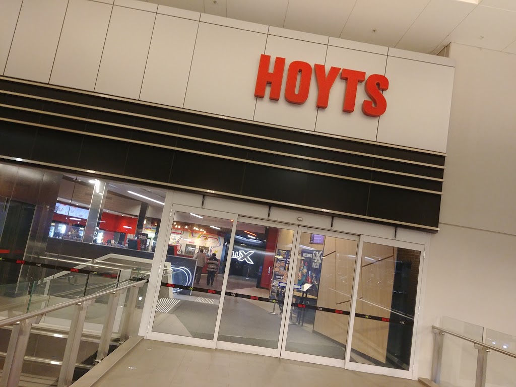 HOYTS Wetherill Park | movie theater | 561-583 Polding St, Wetherill Park NSW 2164, Australia | 0290033910 OR +61 2 9003 3910