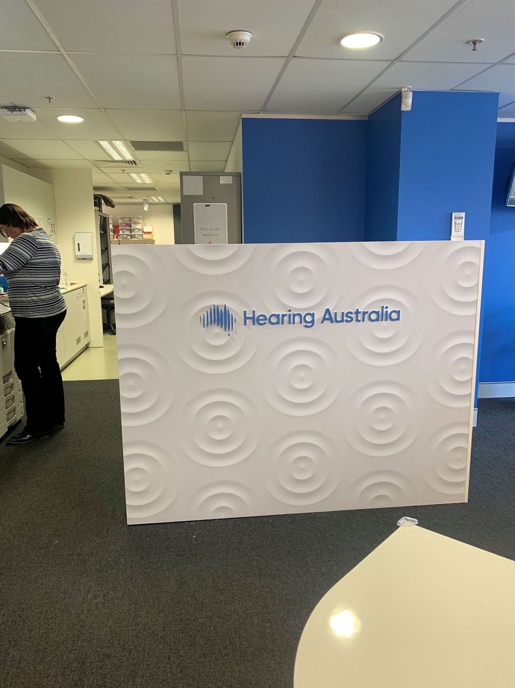 Hearing Australia Canberra | doctor | Units 4 & 5, 74 Northbourne Ave, Canberra ACT 2600, Australia | 134432 OR +61 134432