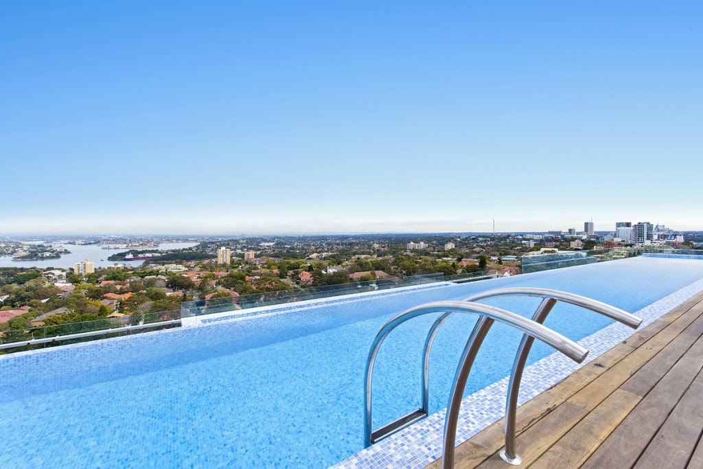 Astra Apartments North Sydney | Angelo St, North Sydney NSW 2060, Australia | Phone: 1300 797 321